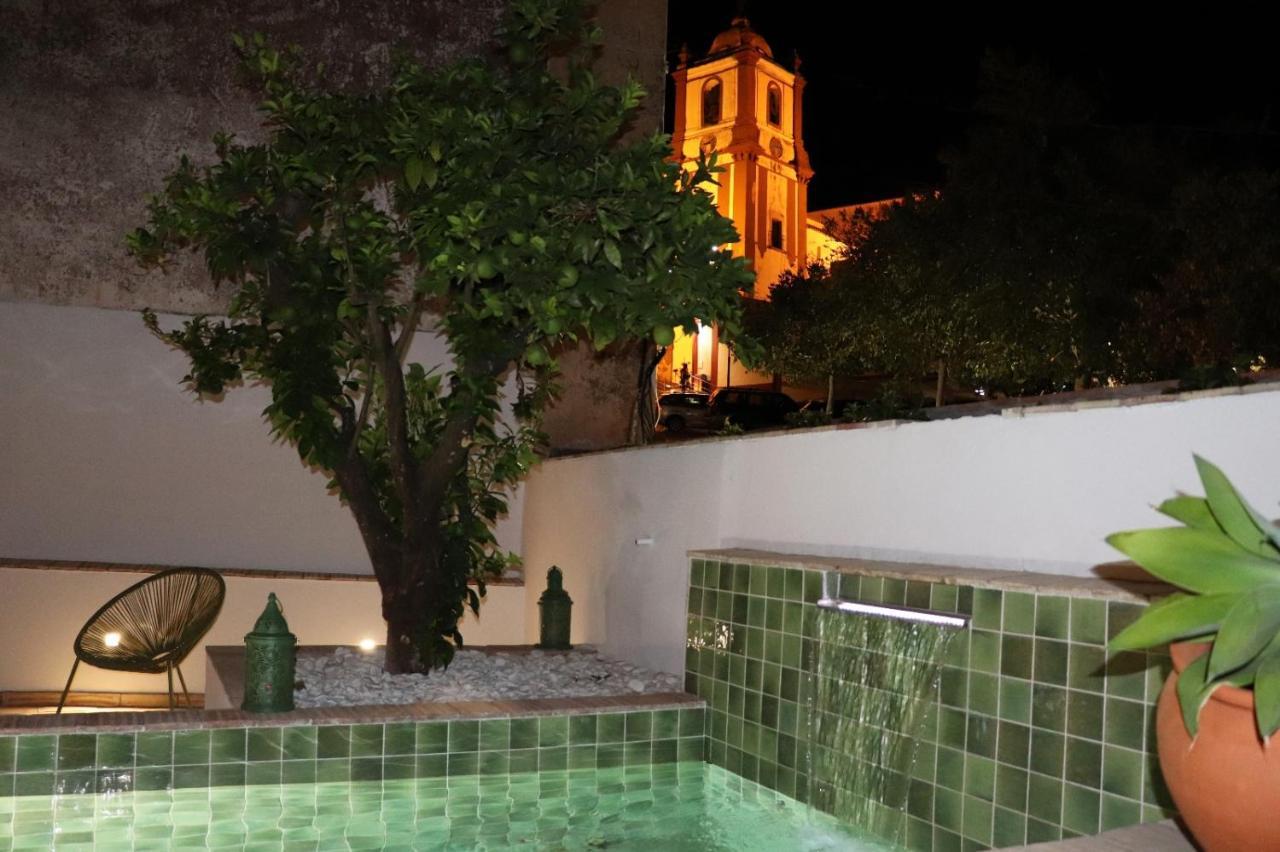 Casa Da Se Villa Silves Dış mekan fotoğraf