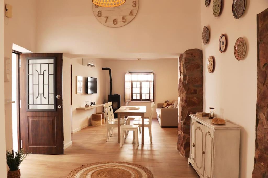 Casa Da Se Villa Silves Dış mekan fotoğraf