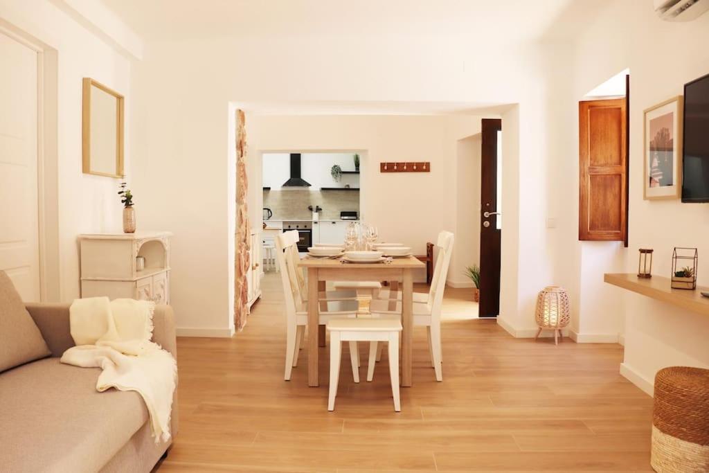 Casa Da Se Villa Silves Dış mekan fotoğraf
