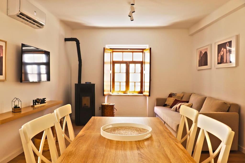 Casa Da Se Villa Silves Dış mekan fotoğraf
