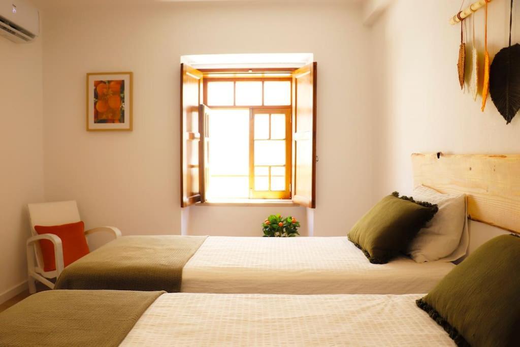 Casa Da Se Villa Silves Dış mekan fotoğraf