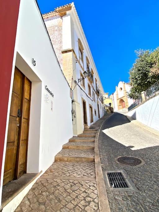 Casa Da Se Villa Silves Dış mekan fotoğraf
