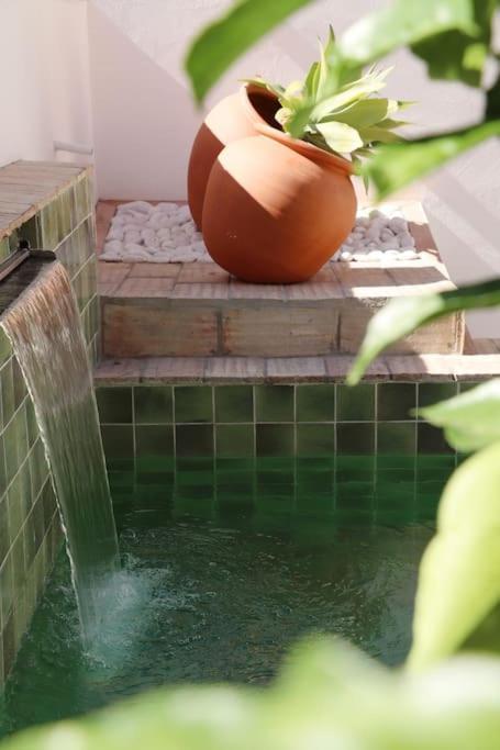 Casa Da Se Villa Silves Dış mekan fotoğraf
