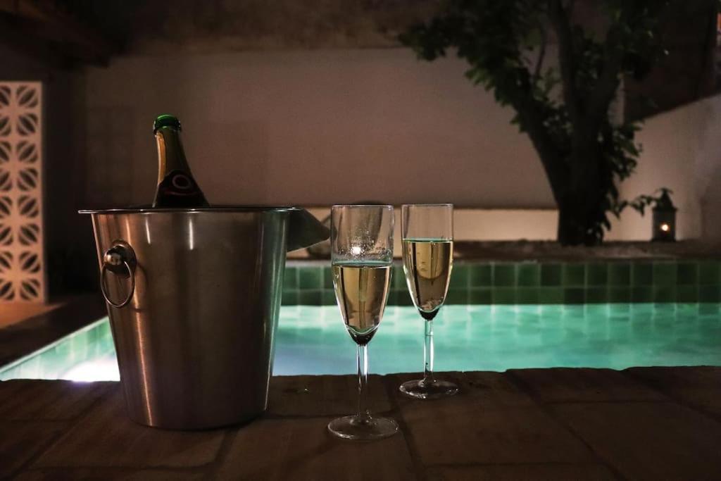 Casa Da Se Villa Silves Dış mekan fotoğraf