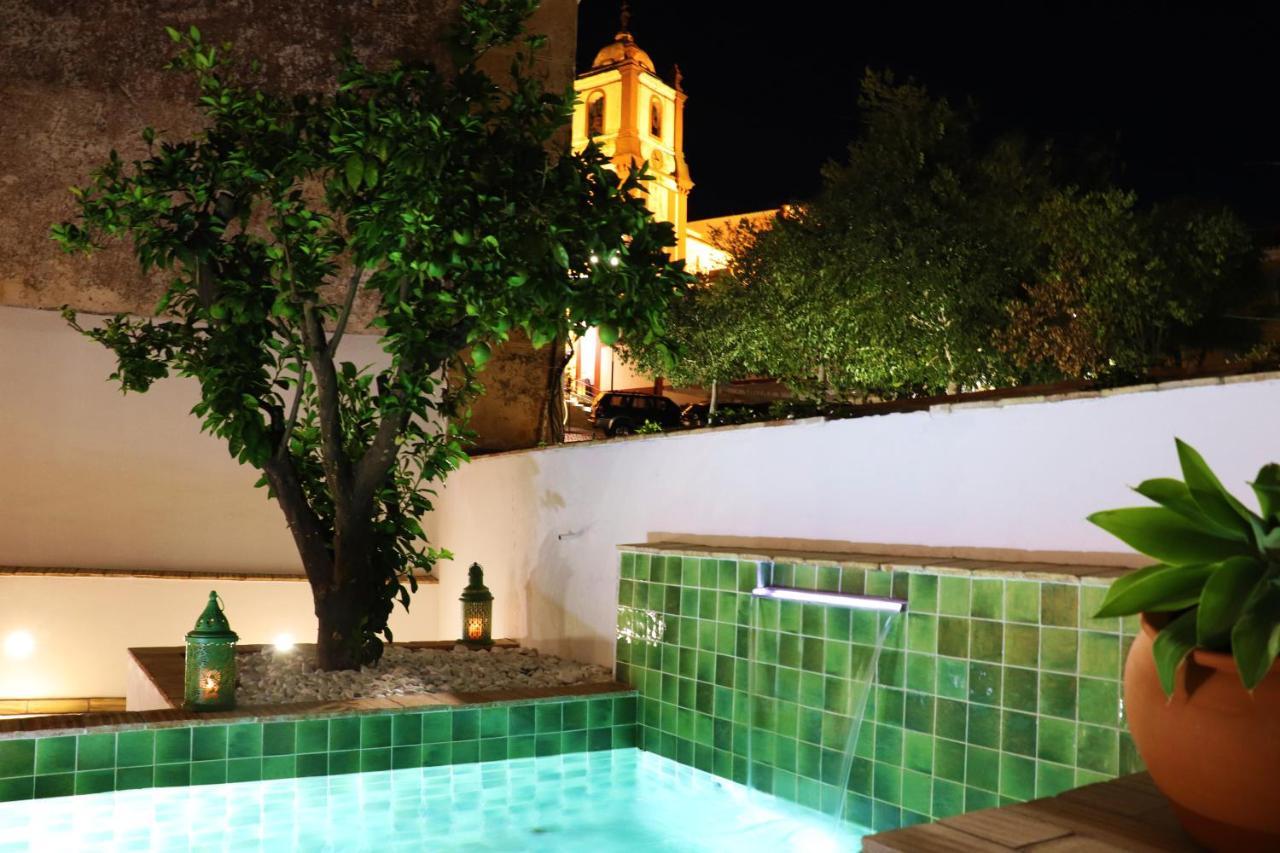 Casa Da Se Villa Silves Dış mekan fotoğraf
